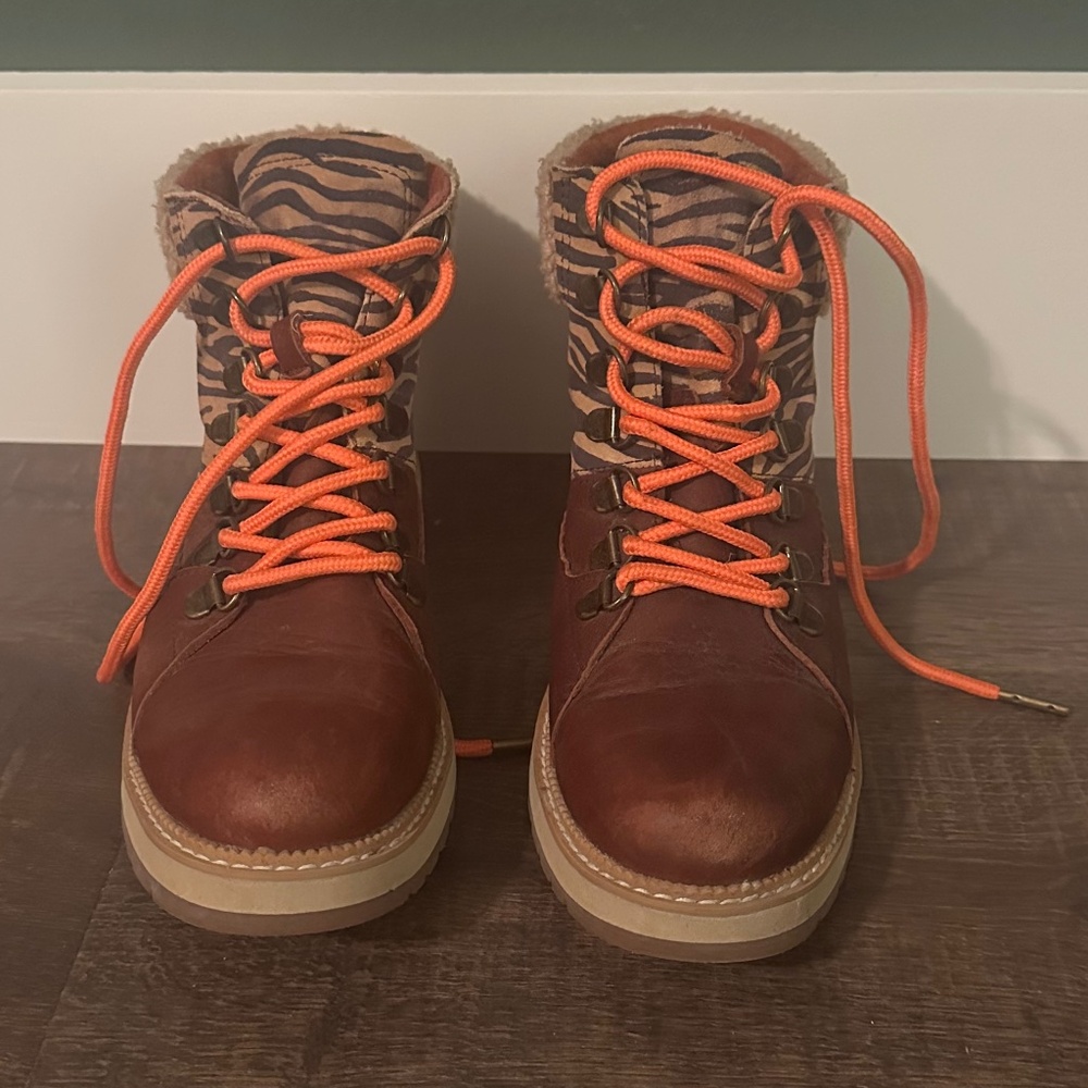 Toms Boots